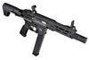 ICS PDW9 Style 20 degree Pistol Grip