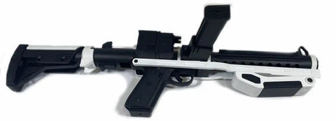First Order Blaster Rifle Conversion Kit for Action Army AAP-01 – 007 ...