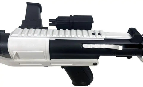 First Order Blaster Rifle Conversion Kit for Action Army AAP-01