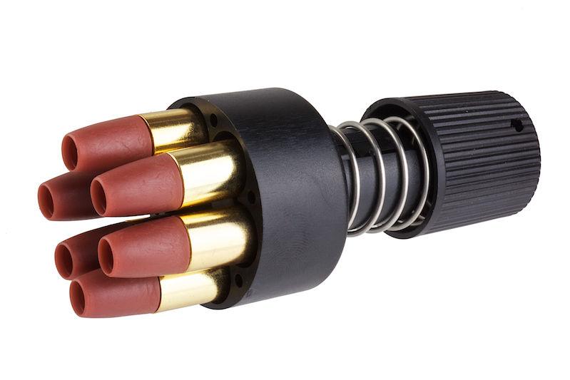 KWC Python Speed Loader – 007 Airsoft Ltd.