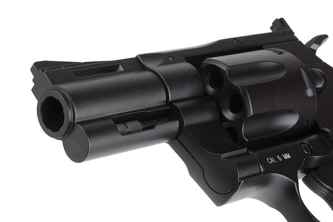 KWC Colt Python .357 Magnum Revolver 2.5 inch