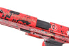 WE Ascend Deadpool DP-17 Green Gas Pistol