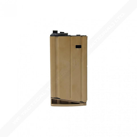 WE SCAR-H Gas Magazine