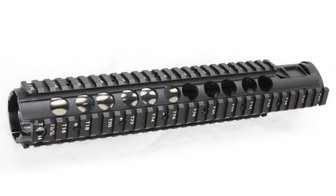 CYMA KAC M5 RAS Rail System (12")
