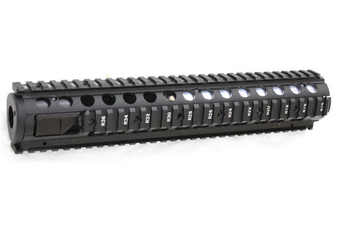 CYMA KAC M5 RAS Rail System (12")