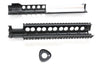 CYMA KAC M5 RAS Rail System (12")