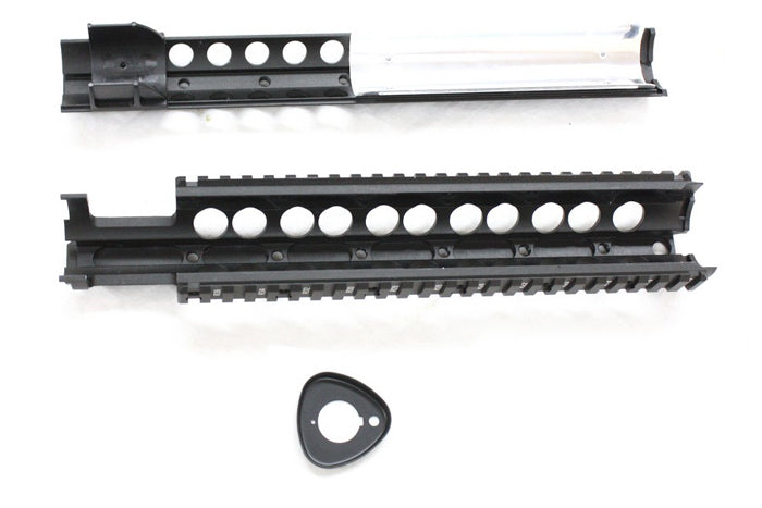 CYMA KAC M5 RAS Rail System (12