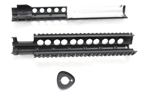 CYMA KAC M5 RAS Rail System (12")