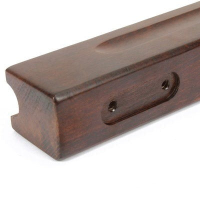 King Arms Thompson 军事 M1A1 实木转换套件