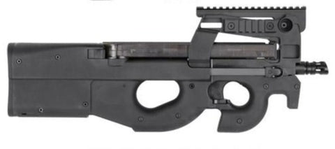 King Arms P90 Advance