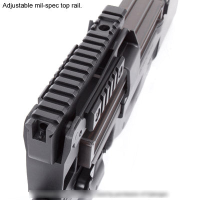 King Arms P90 Advance