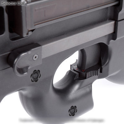 King Arms P90 Advance