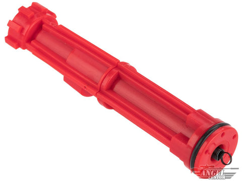 Angel Customs Enhanced Polycarbonate Loading Nozzle Assembly for WE-Tech M4 GBBR