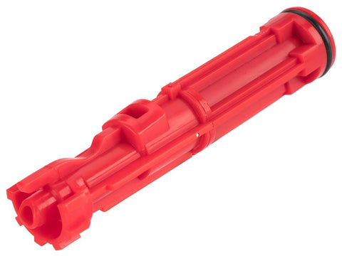 Angel Customs Enhanced Polycarbonate Loading Nozzle Assembly for WE-Tech M4 GBBR
