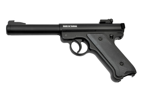 KJ Ruger MK1 Pistol
