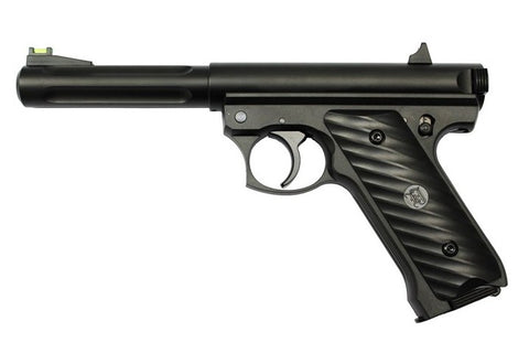 KJ 鲁格 MK2 手枪