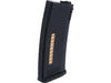 KWA MS120 mid-cap Mags for Electric M4 - (Pack of 3)