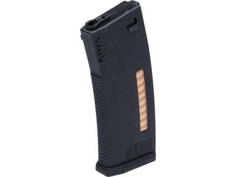 KWA MS120 mid-cap Mags for Electric M4 - (Pack of 3)