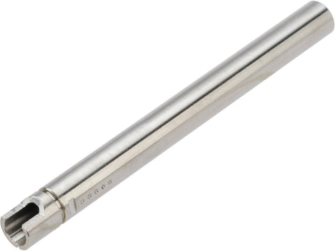 Lambda FIVE 6.05mm Stainless Steel Precision Barrel - VSR10/GBB Cut