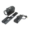 Klesch-2P Weapon Light