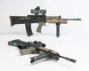 ICS L85 / L86 Tactical Rail