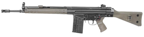 LCT LC3-A3电动枪