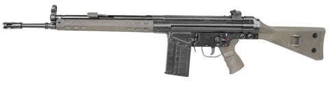 LCT LC3-A3 AEG