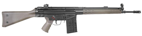 LCT LC3-A3电动枪