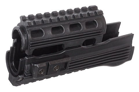 LCT PK-151 TK104 Tactical Handguard Set-Without Gas Tube