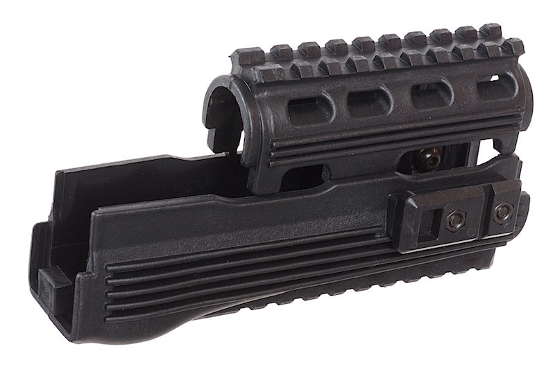 LCT PK-151 TK104 Tactical Handguard Set-Without Gas Tube