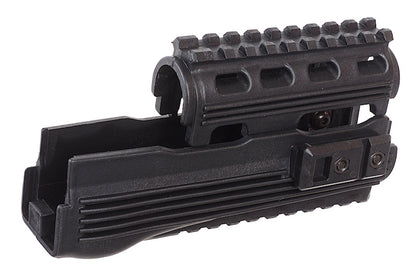LCT PK-151 TK104 Tactical Handguard Set-Without Gas Tube