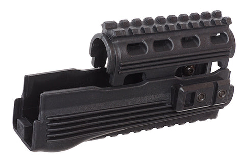 LCT PK-151 TK104 Tactical Handguard Set-Without Gas Tube