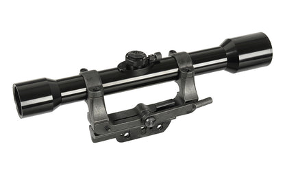 S&T ZF39 Type Scope & Side Mount Set For Kar98k (STSC02S)