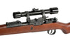 S&T ZF39 Type Scope & Side Mount Set For Kar98k (STSC02S)