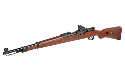 S&T ZF39 Type Scope & Side Mount Set For Kar98k (STSC02S)