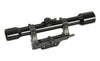 S&T ZF39 Type Scope & Side Mount Set For Kar98k (STSC02S)