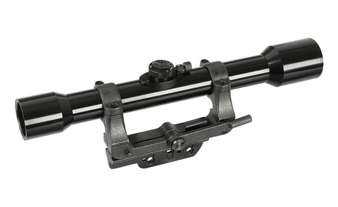 S&T ZF39 Type Scope & Side Mount Set For Kar98k (STSC02S)