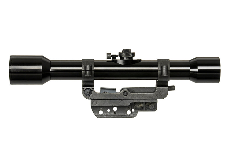 S&T ZF39 Type Scope & Side Mount Set For Kar98k (STSC02S)