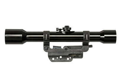 S&T ZF39 Type Scope & Side Mount Set For Kar98k (STSC02S)