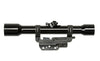 S&T ZF39 Type Scope & Side Mount Set For Kar98k (STSC02S)