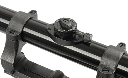 S&T ZF39 Type Scope & Side Mount Set For Kar98k (STSC02S)