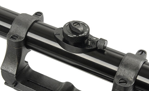 S&T ZF39 Type Scope & Side Mount Set For Kar98k (STSC02S)