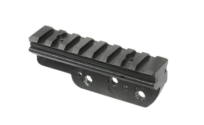 S&T ZF39 Type Scope & Side Mount Set For Kar98k (STSC02S)