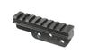 S&T ZF39 Type Scope & Side Mount Set For Kar98k (STSC02S)