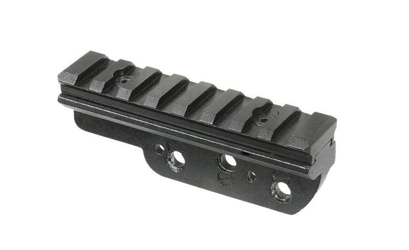 AGM 2116 ADM Quick Release Mount for Adder TS35/TS50 63061161
