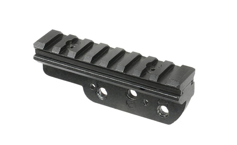 S&T ZF39 Type Scope & Side Mount Set For Kar98k (STSC02S)