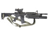 3 in 1 M203 Grenade Launcher Short (Metal Version)