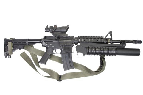 3 in 1 M203 Grenade Launcher Short (Metal Version)