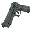 SRC M9 Full Auto CO2 BK