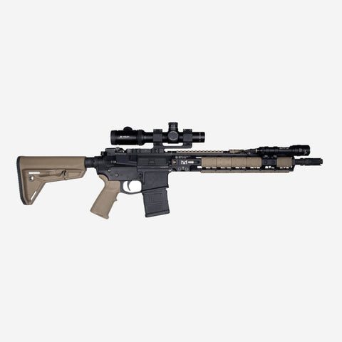 E&C Magpul Style MOE SL Stock